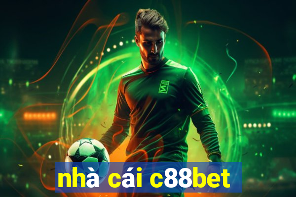 nhà cái c88bet