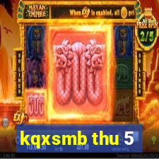 kqxsmb thu 5