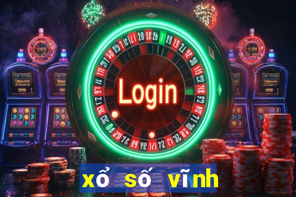 xổ số vĩnh long ngày 15 tháng 03