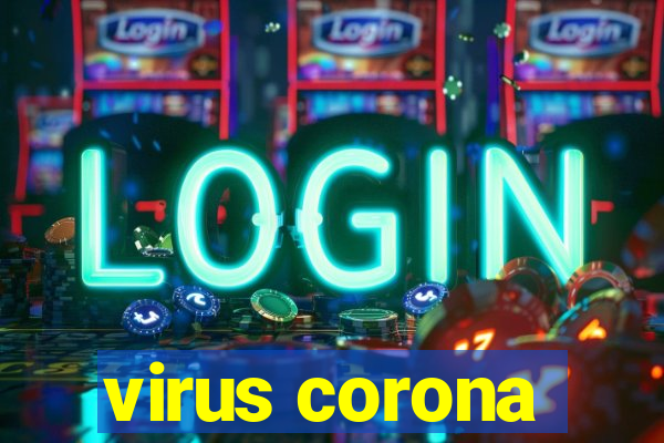 virus corona