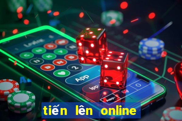 tiến lên online tạo phòng