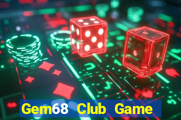 Gem68 Club Game Bài Go Math