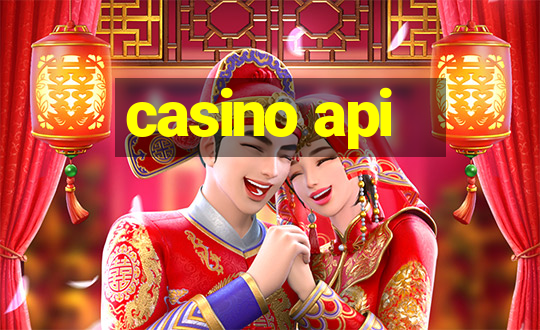 casino api