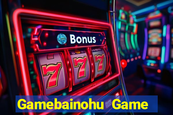 Gamebainohu Game Bài Nhện