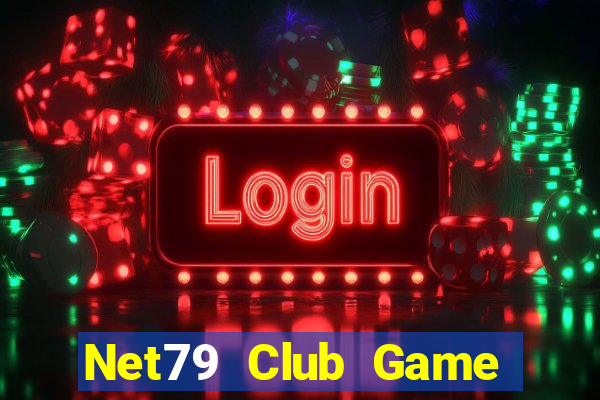 Net79 Club Game Bài Nạp The Garena