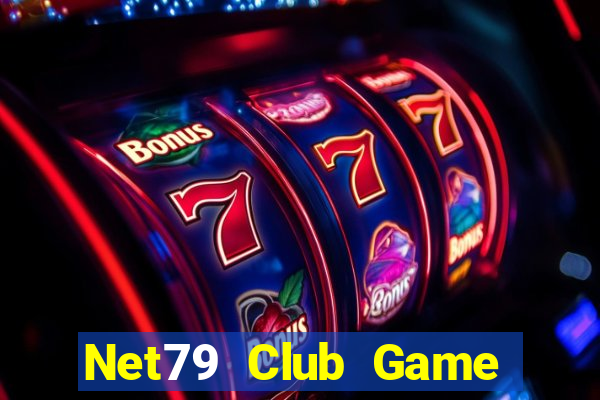 Net79 Club Game Bài Nạp The Garena