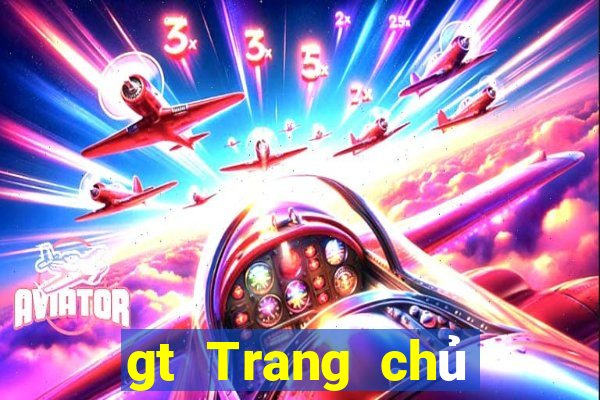 gt Trang chủ của Net