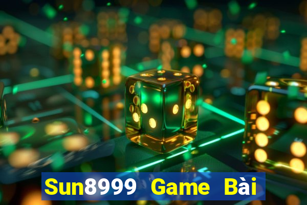 Sun8999 Game Bài 69 Doi Thuong