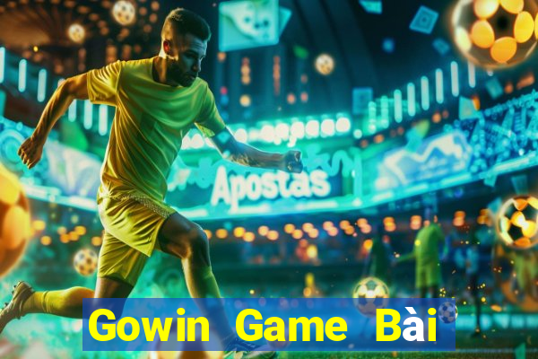 Gowin Game Bài Đổi Thưởng B52