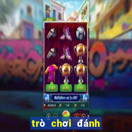 trò chơi đánh bài xì lát