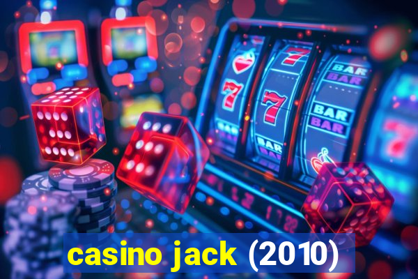 casino jack (2010)