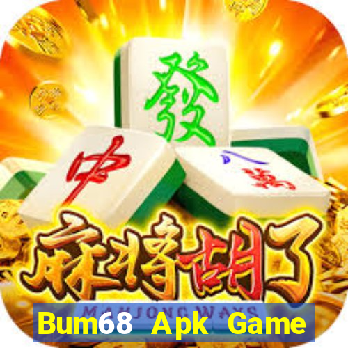 Bum68 Apk Game Bài Nạp The Garena