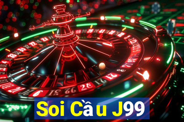 Soi Cầu J99