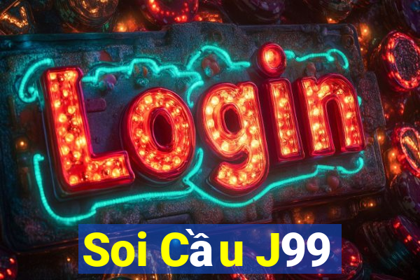 Soi Cầu J99