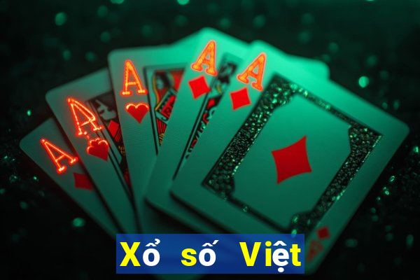 Xổ số Việt nam bet