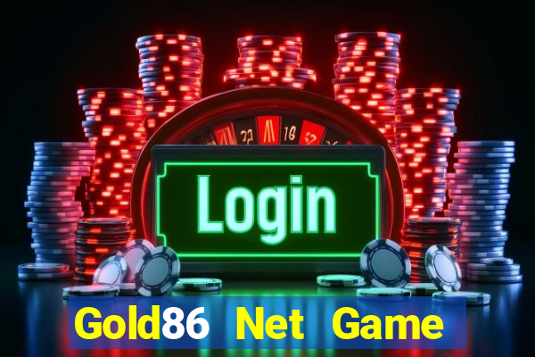 Gold86 Net Game Bài Nổ Hũ Uy Tín