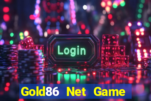 Gold86 Net Game Bài Nổ Hũ Uy Tín