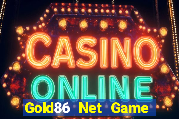 Gold86 Net Game Bài Nổ Hũ Uy Tín