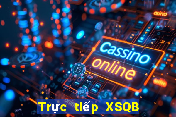 Trực tiếp XSQB ngày 1