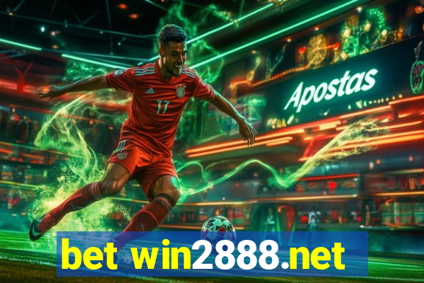 bet win2888.net