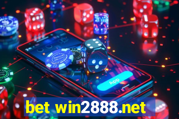 bet win2888.net