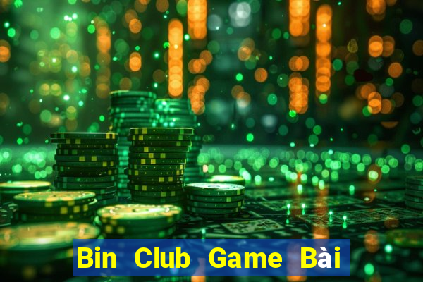 Bin Club Game Bài 69 Doi Thuong