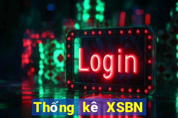 Thống kê XSBN ngày 23