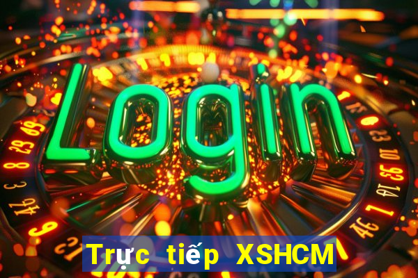 Trực tiếp XSHCM ngày 12