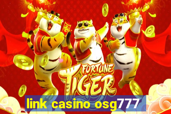 link casino osg777