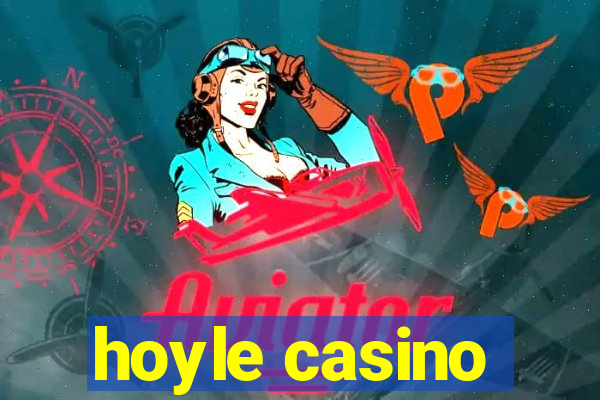 hoyle casino