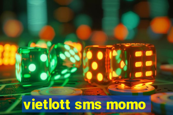 vietlott sms momo