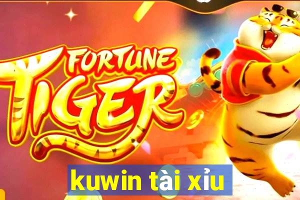 kuwin tài xỉu