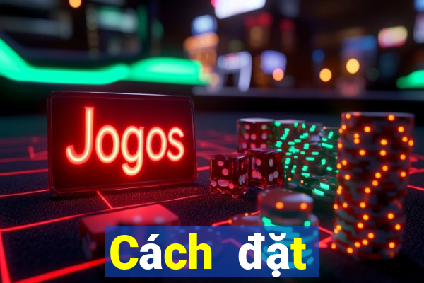 Cách đặt cược XSQN ngày 14