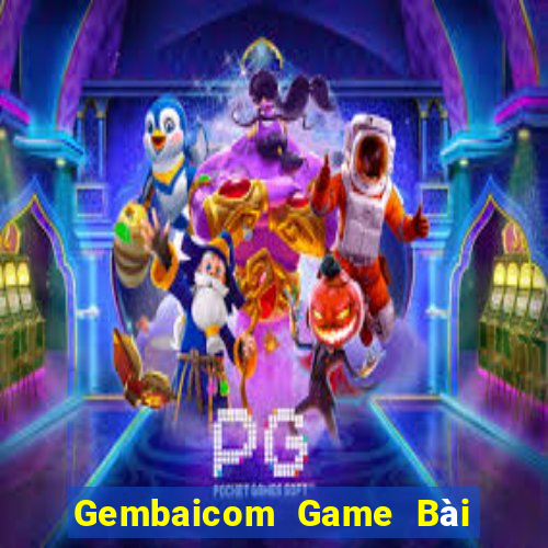 Gembaicom Game Bài Yugioh Android