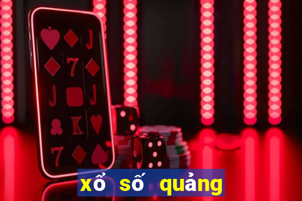 xổ số quảng bình ngày mùng 9 tháng 11