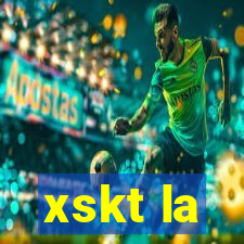 xskt la