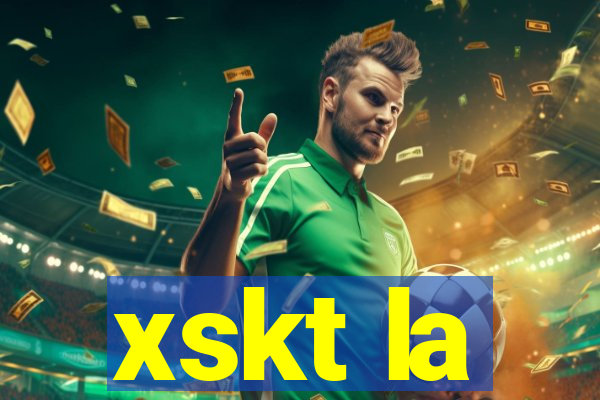 xskt la