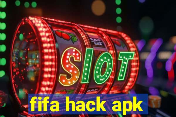 fifa hack apk