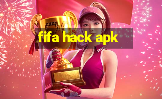 fifa hack apk