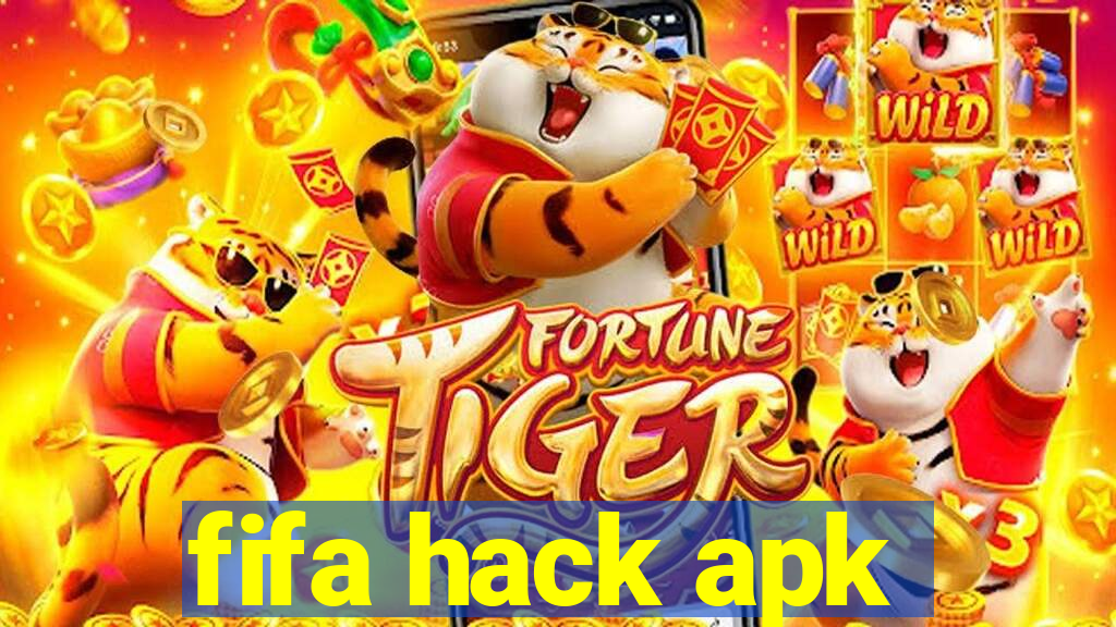 fifa hack apk