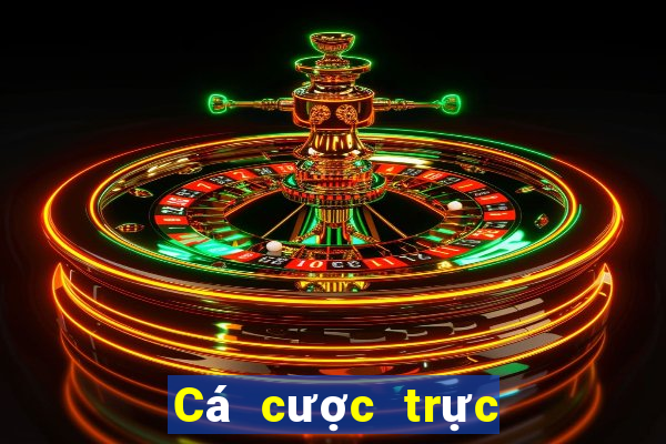 Cá cược trực tuyến mu88