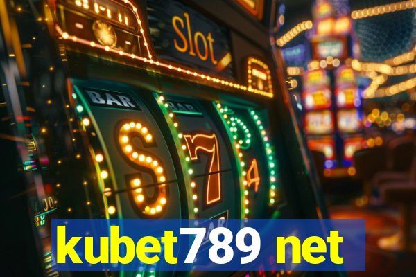 kubet789 net