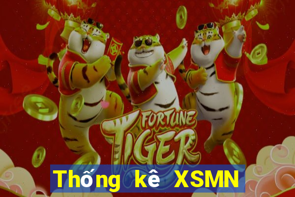 Thống kê XSMN ngày 28