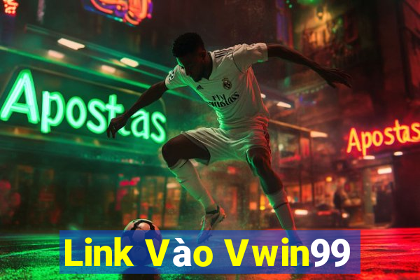 Link Vào Vwin99