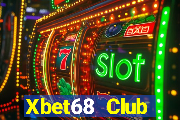 Xbet68 Club Download Game Bài