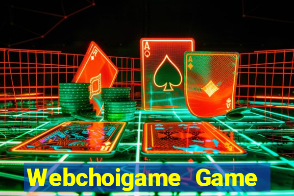 Webchoigame Game Bài Tứ Sắc