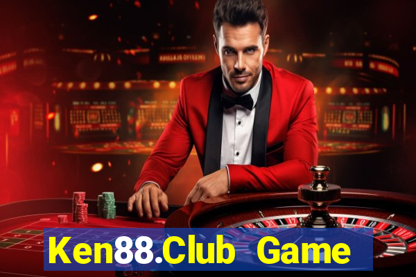 Ken88.Club Game Bài Ios