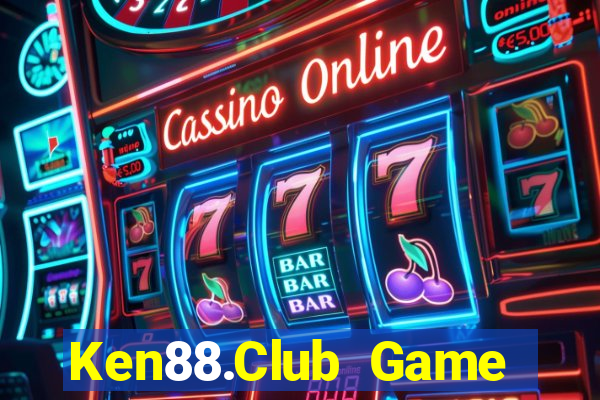 Ken88.Club Game Bài Ios