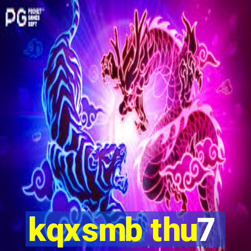 kqxsmb thu7