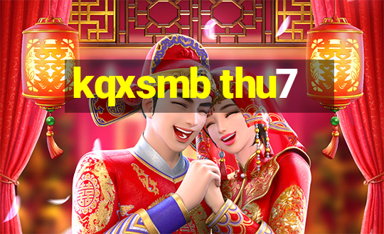 kqxsmb thu7